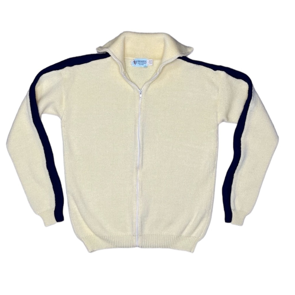 Vintage Keen Man sweater